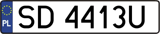 SD4413U