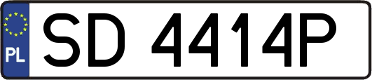 SD4414P