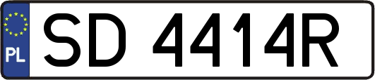 SD4414R