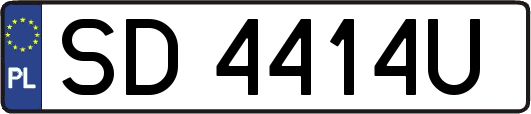 SD4414U