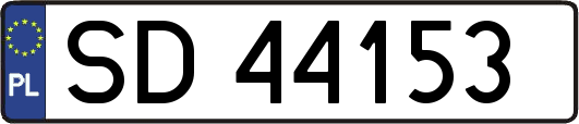 SD44153