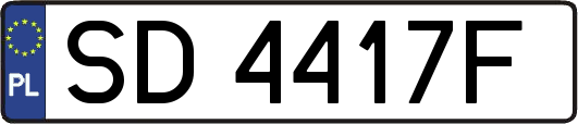 SD4417F