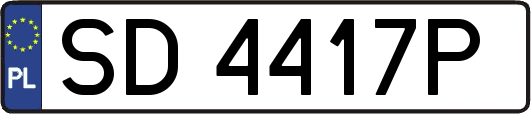 SD4417P