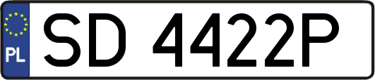 SD4422P