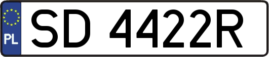 SD4422R