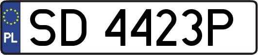 SD4423P