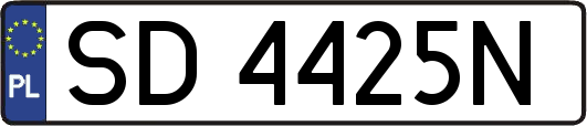 SD4425N