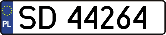 SD44264