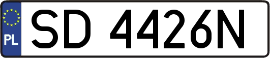 SD4426N