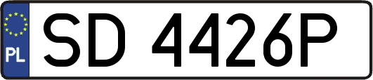 SD4426P