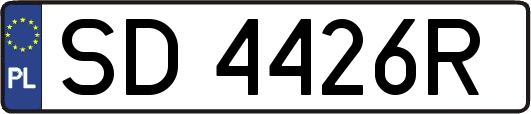 SD4426R