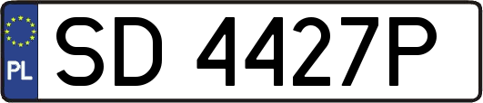 SD4427P