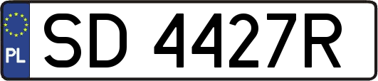 SD4427R