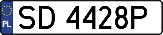 SD4428P