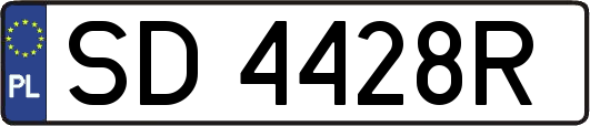 SD4428R