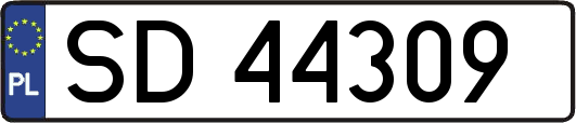 SD44309