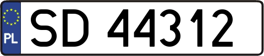 SD44312