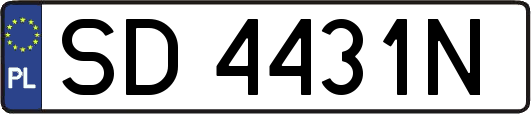 SD4431N