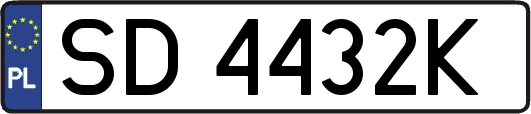SD4432K
