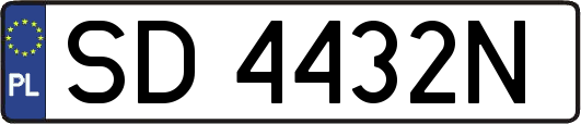 SD4432N