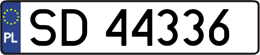 SD44336