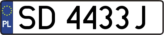 SD4433J