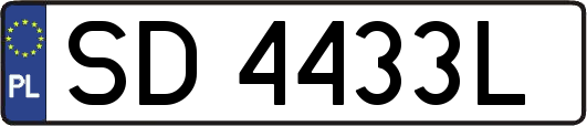 SD4433L
