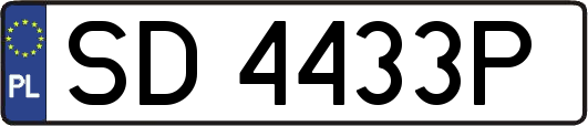 SD4433P