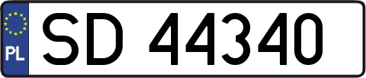 SD44340