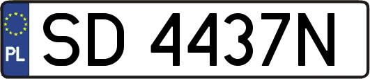 SD4437N