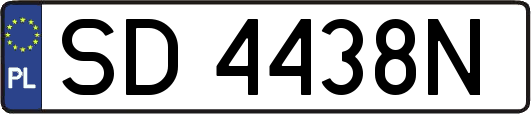 SD4438N