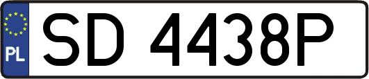 SD4438P