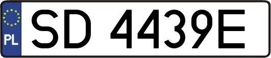 SD4439E