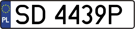 SD4439P
