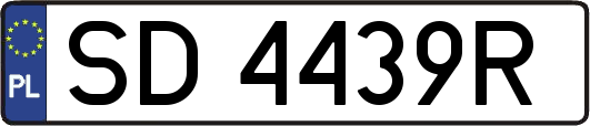 SD4439R