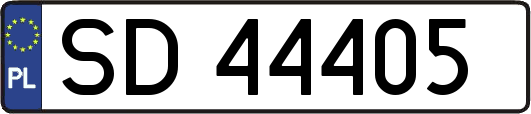 SD44405