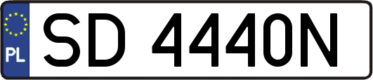 SD4440N