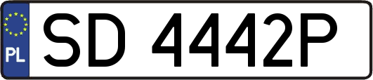 SD4442P