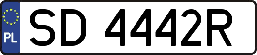SD4442R