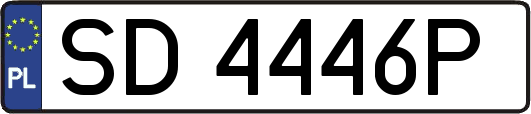 SD4446P