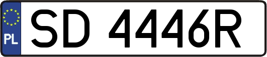 SD4446R