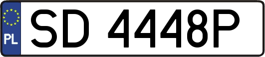 SD4448P