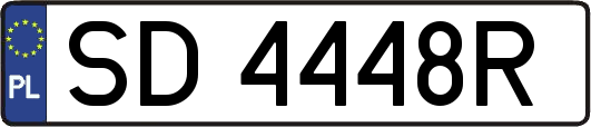 SD4448R