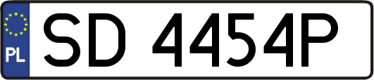 SD4454P