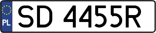 SD4455R