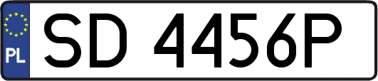 SD4456P