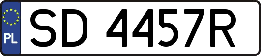 SD4457R