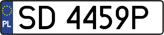 SD4459P