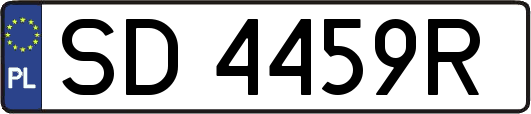 SD4459R