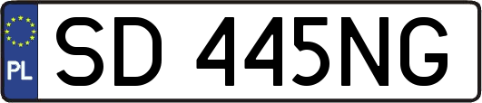 SD445NG